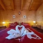 Tatil Evi & Winay Wayna Gotschna Blick Klosters