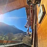 & Winay Wayna Gotschna Blick