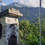 & Winay Wayna Gotschna Blick * Klosters