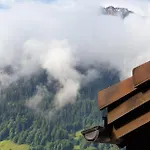 & Winay Wayna Gotschna Blick * Klosters