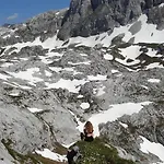 Tatil Evi & Winay Wayna Gotschna Blick