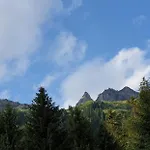 Tatil Evi & Winay Wayna Gotschna Blick Klosters