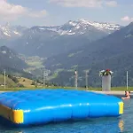 Dom wakacyjny & Winay Wayna Gotschna Blick Klosters