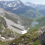 & Winay Wayna Gotschna Blick Tatil Evi Klosters