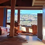 Dom wakacyjny & Winay Wayna Gotschna Blick Klosters