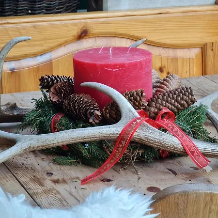 بيت للعطل & Winay Wayna Gotschna Blick *