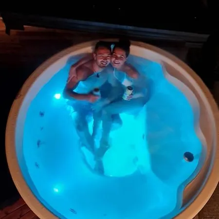 & Winay Wayna Gotschna Blick