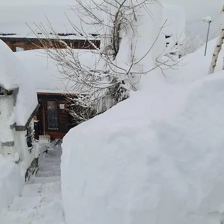 & Winay Wayna Gotschna Blick كلوسترز