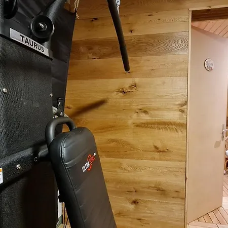 بيت للعطل & Winay Wayna Gotschna Blick كلوسترز