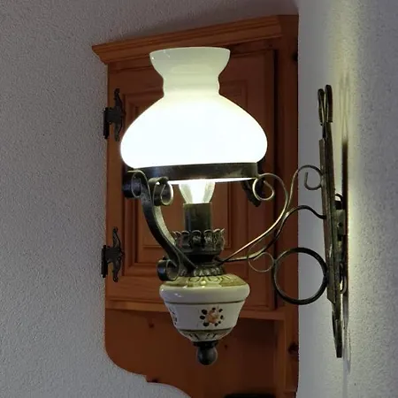 Nyaraló & Winay Wayna Gotschna Blick Klosters