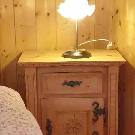 & Winay Wayna Gotschna Blick *