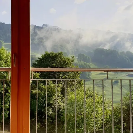 & Winay Wayna Gotschna Blick بيت للعطل *