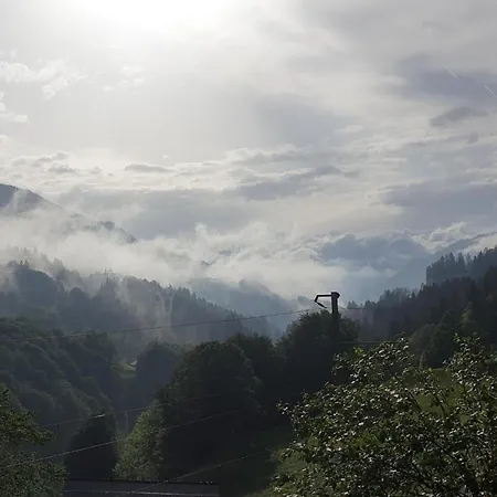 & Winay Wayna Gotschna Blick Дом отдыха