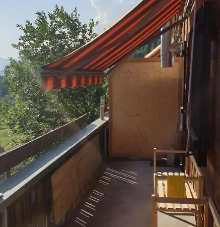 بيت للعطل & Winay Wayna Gotschna Blick *