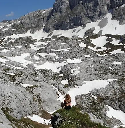 بيت للعطل & Winay Wayna Gotschna Blick