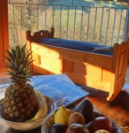 Vakantiehuis & Winay Wayna Gotschna Blick Klosters