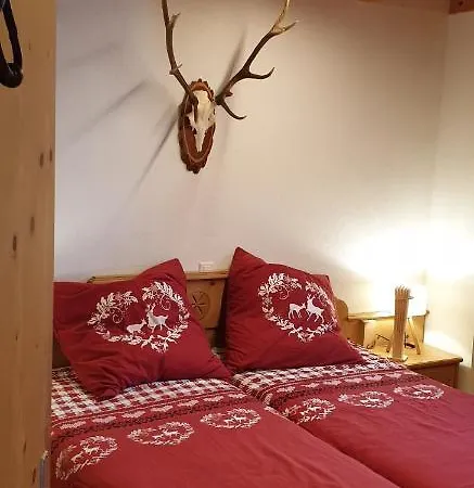 & Winay Wayna Gotschna Blick بيت للعطل