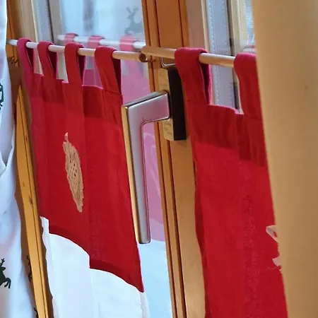 & Winay Wayna Gotschna Blick بيت للعطل *