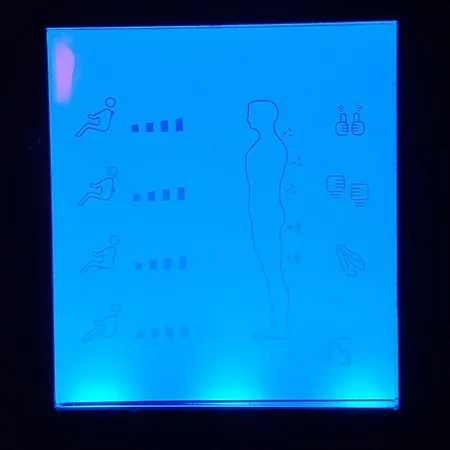 & Winay Wayna Gotschna Blick كلوسترز