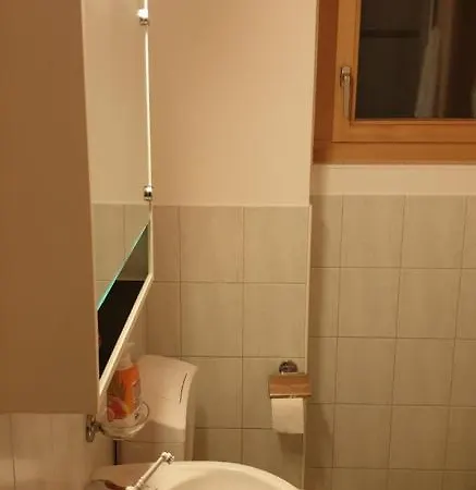 & Winay Wayna Gotschna Blick Vakantiehuis