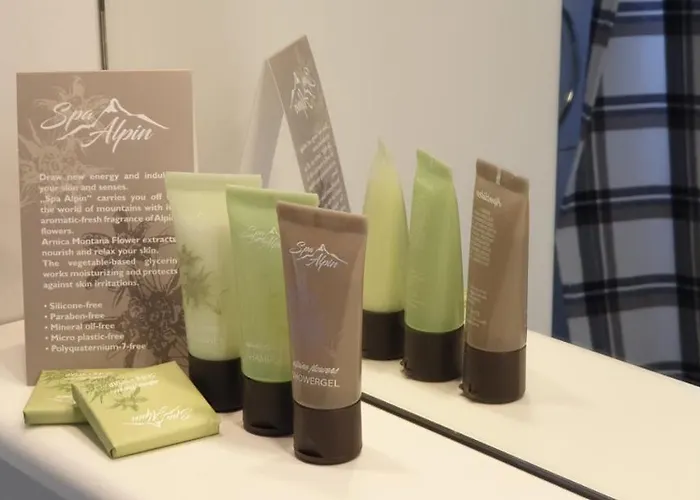 & Winay Wayna Gotschna Blick Casa vacanze *