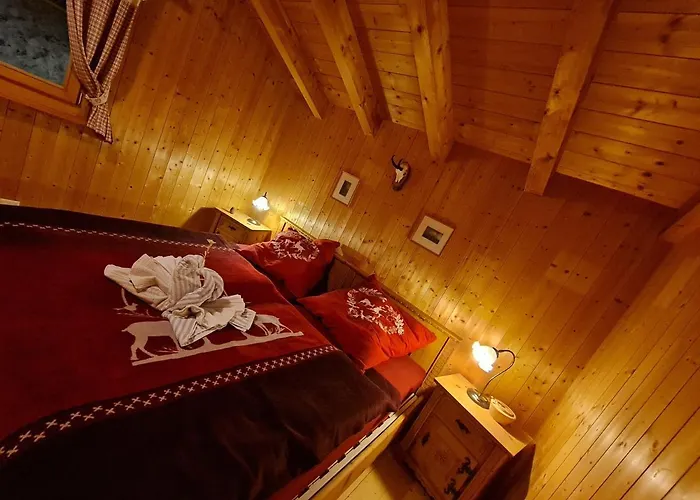 & Winay Wayna Gotschna Blick *