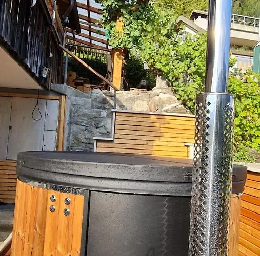 & Winay Wayna Gotschna Blick Casa vacanze Klosters