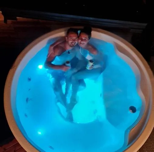 & Winay Wayna Gotschna Blick