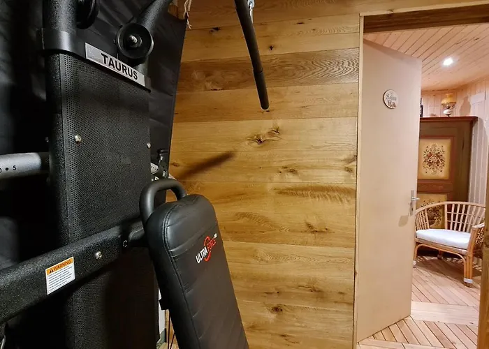 Casa vacanze & Winay Wayna Gotschna Blick Klosters