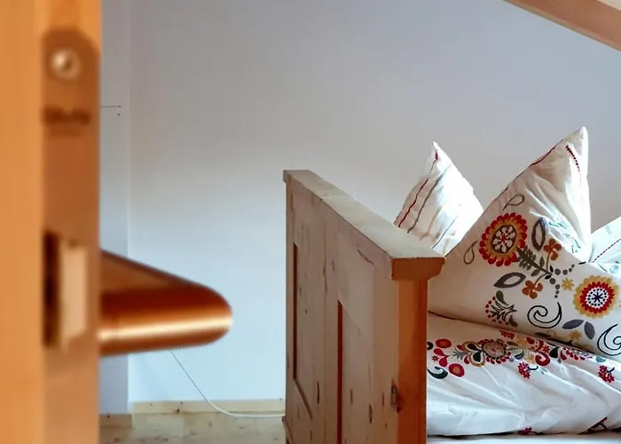 Casa vacanze & Winay Wayna Gotschna Blick Klosters