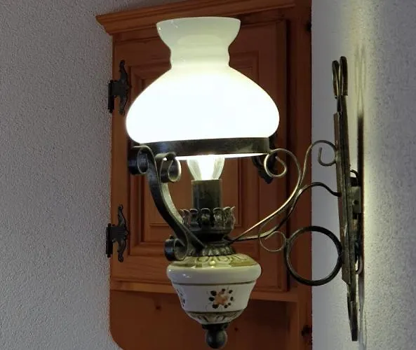 Hébergement de vacances & Winay Wayna Gotschna Blick Klosters-Serneus