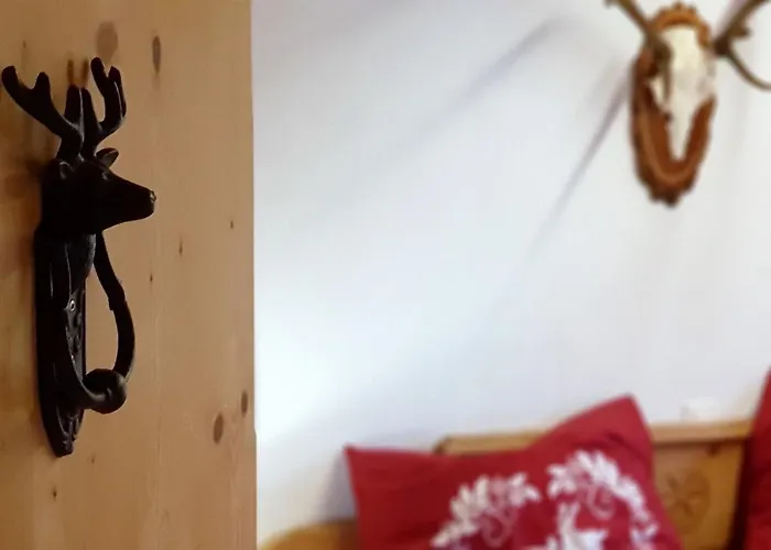 & Winay Wayna Gotschna Blick Klosters-Serneus