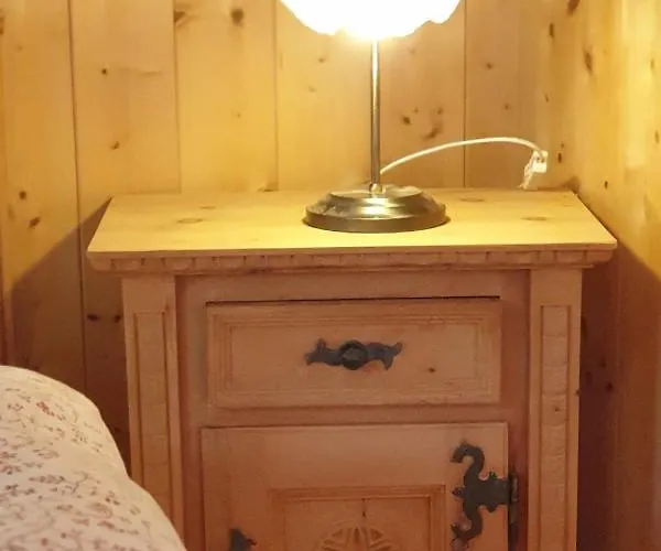 & Winay Wayna Gotschna Blick *