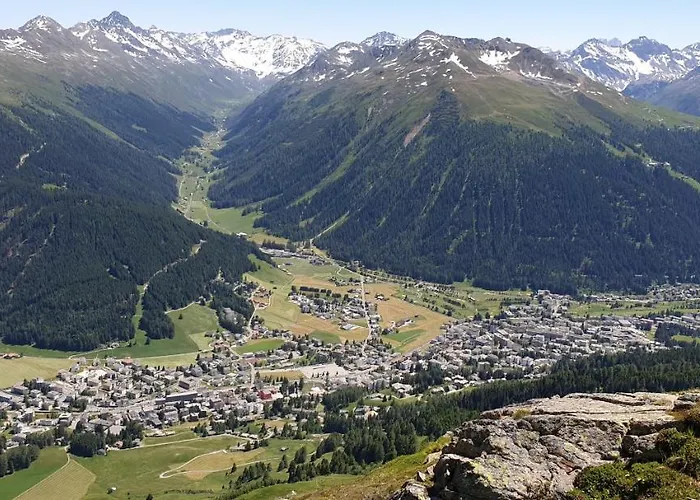 & Winay Wayna Gotschna Blick *