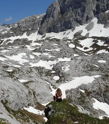 Hébergement de vacances & Winay Wayna Gotschna Blick