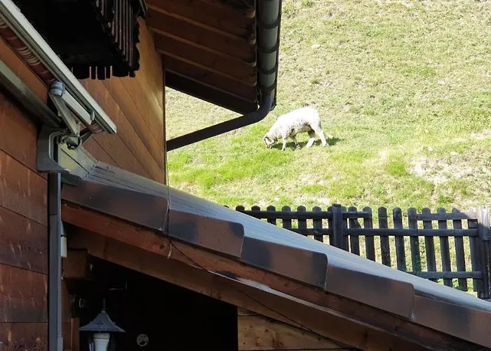 & Winay Wayna Gotschna Blick