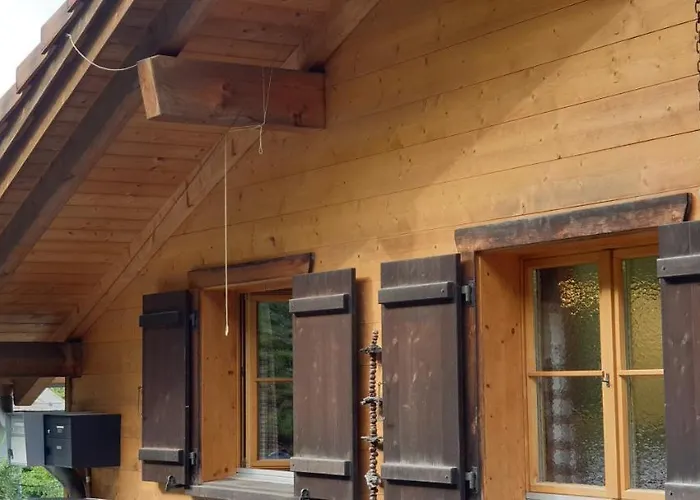 & Winay Wayna Gotschna Blick Klosters-Serneus