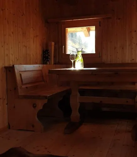 & Winay Wayna Gotschna Blick