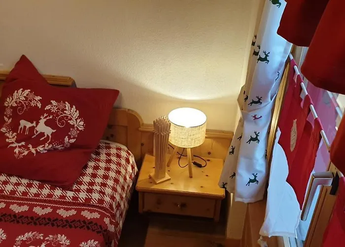 & Winay Wayna Gotschna Blick *