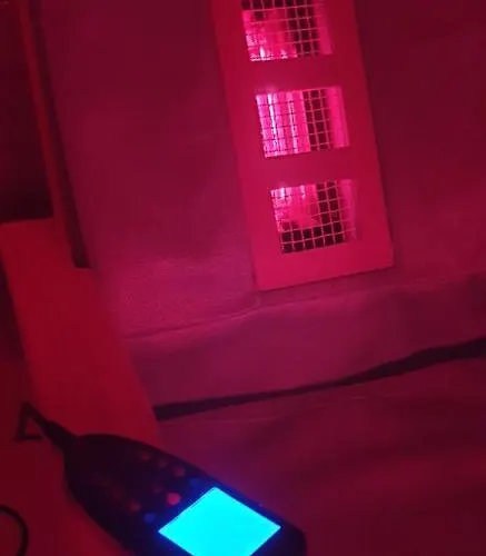 & Winay Wayna Gotschna Blick *