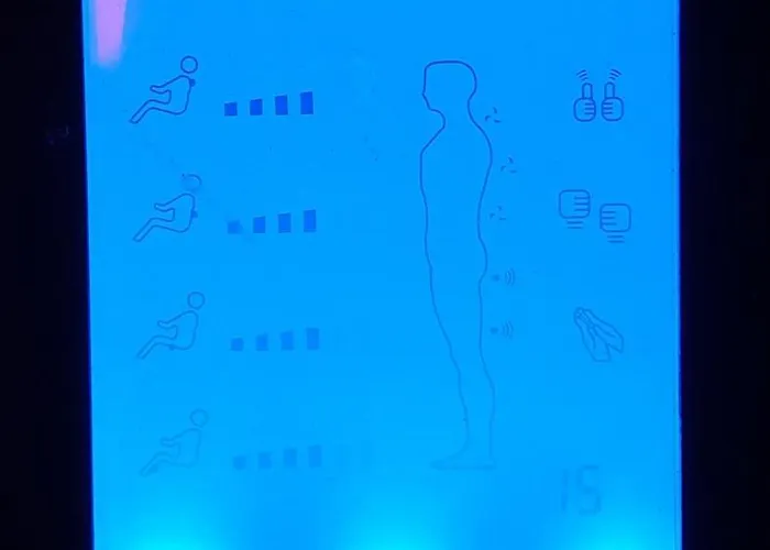 & Winay Wayna Gotschna Blick Klosters-Serneus