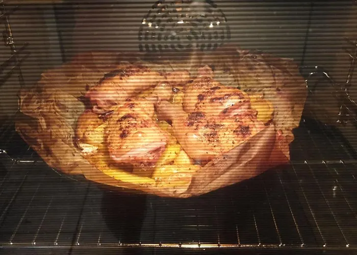 & Winay Wayna Gotschna Blick Casa vacanze