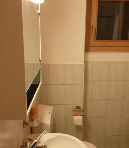 & Winay Wayna Gotschna Blick Casa vacanze