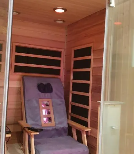 & Winay Wayna Gotschna Blick Hébergement de vacances *