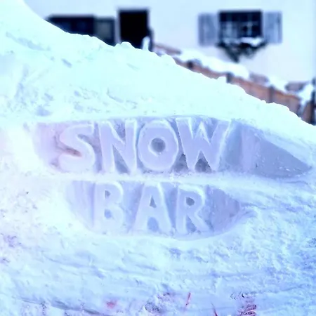 & Winay Wayna Gotschna Blick Tatil Evi *