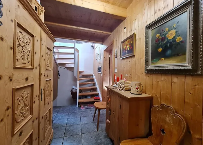 & Winay Wayna Gotschna Blick * Klosters