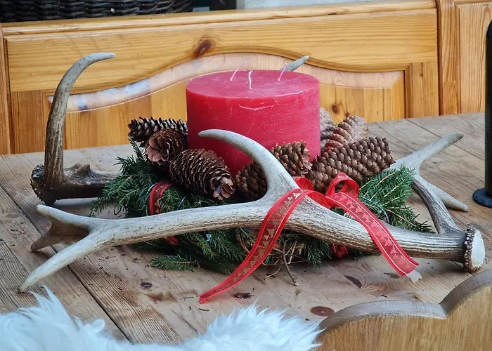 Tatil Evi & Winay Wayna Gotschna Blick *