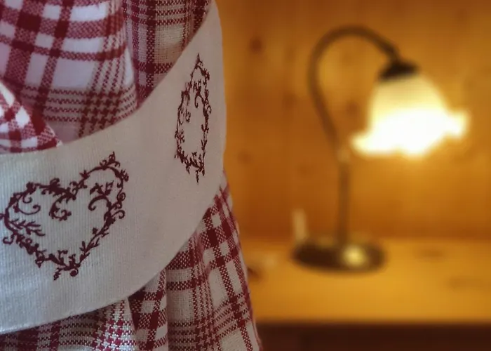 & Winay Wayna Gotschna Blick *