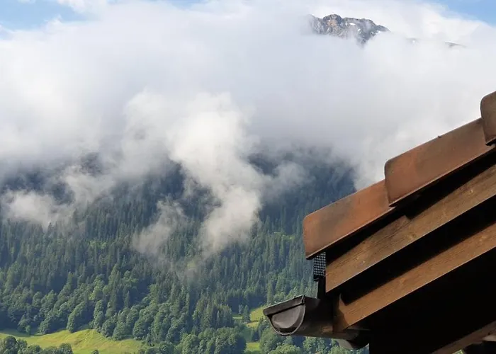 & Winay Wayna Gotschna Blick * クロスタース