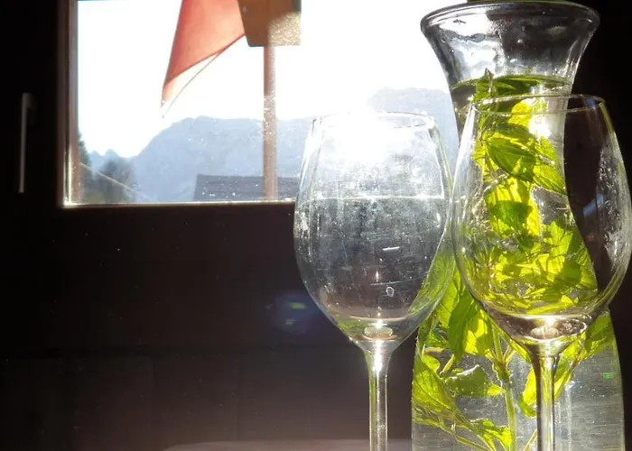 & Winay Wayna Gotschna Blick * Klosters